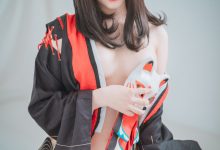 [DJAWA] Zia  - Azur Lane  IJN Yamashiiro [78P-831MB]-爱图屋