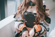 [DJAWA] Zia  - Overheated K2 [52P-530MB]-爱图屋