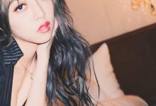 [SUNGIRL阳光宝贝] NO.046 美乳俏臀！诱惑甜心 Lola[31+1P/42.1M]-爱图屋