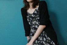 [IESS异思趣向] 2021.09.17 丝享家921：小六《碎花短裙》[89P／127MB]-爱图屋
