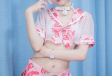 羽天shine 猫耳妹妹[131P-903M][-爱图屋