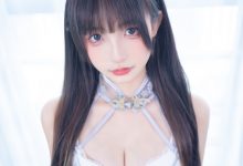 神楽坂真冬 - NO.116 羞涩喵喵 [75P-157MB]-爱图屋