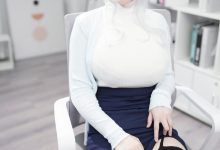 幼愛youmeko - NO.06 未亡人雪女cos [70P-585MB]-爱图屋