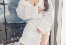 SAINT Photolife Zzyuri  - vol.10 [60P-197MB]-爱图屋