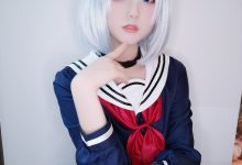 けん研 (けんけん) - NO.18 [Fantia] 2020年06月合集 [108P4V-262MB]-爱图屋