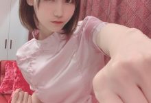 けん研 (けんけん) - NO.20 [Fantia] 2020年08月合集 [118P5V-152MB]-爱图屋