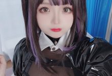 日奈娇 - NO.46 口罩护士 自摄 [50P-87MB]-爱图屋