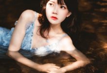 桜桃喵 - NO.127 沉溺 [19P-374MB]-爱图屋