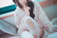 [YouMei尤美] 2020.12.11 今天是草莓味 抖娘利世[26+1P520M]-爱图屋