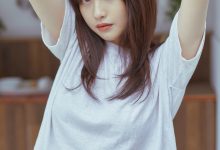[YouMei尤美] 2020.12.15 OL午间自拍 抖娘利世[30+1P561M]-爱图屋