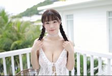 [MyGirl美媛馆] 视频 2019.10.17 VN.094 Flower朱可儿 [1V]-爱图屋