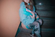 DJAWA Photo - Bambi - Nightcrawler [101P-1.21G]-爱图屋