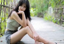 [MZSOCK]爱美足 NO.261 妍妍[95P／1.21GB]-爱图屋