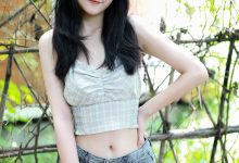 [MZSOCK]爱美足 NO.262 美琳[82P+1V／1.34GB]-爱图屋