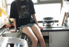 [MZSOCK]爱美足 NO.264 可可[90P+1V／3.84GB]-爱图屋