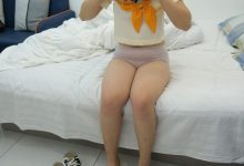 [ROSI口罩系列]2024.02.14 NO.2803[55+1P／49MB]-爱图屋