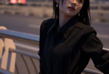 [YITUYU]艺图语 2021.06.16 晚风 雨文 [32P-449MB]-爱图屋