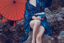[YITUYU]艺图语 2021.06.25 一念成思 陽兒 [37P-515MB]-爱图屋