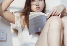 [YITUYU]艺图语 2021.07.07 独自醒来 Jenny [35P-378MB]-爱图屋