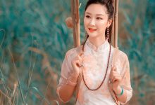 [YITUYU]艺图语 2021.07.12 云水禅心 沐溪 [37P-323MB]-爱图屋