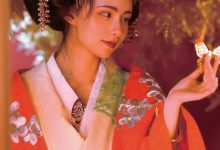 [YITUYU]艺图语 2021.07.12 洛阳花魁 小圆 [39P-616MB]-爱图屋