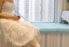 [SiHua丝话]SH057 白裙娇羞靓女 表妹[93P+2V／1.64G]-爱图屋