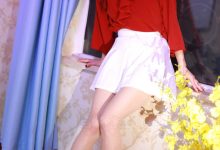 [SiHua思话]SH072 很美很魅？小狐狸[101P2V／1.82G]-爱图屋