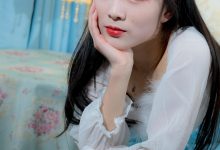 [SiHua丝话]SH093 终于抓到你这只小狐狸了~ 小狐狸[90P／85MB]-爱图屋