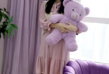 [SiHua丝话]SH096 小俏 我很喜欢的淑女裙~[91P／140MB]-爱图屋