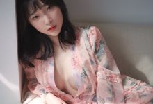 ArtGravia Vol.164 Kang In-kyung [87P/219MB]-爱图屋
