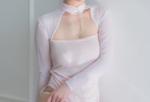 ArtGravia Vol.188 Son Ye-Eun  [64P/66MB]-爱图屋