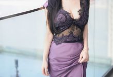 [YOUMI尤蜜荟] 2024.03.01 VOL.1036 小茶茶tea [81+1P]-爱图屋
