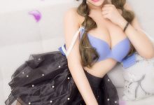 [Ugirls尤果网]爱尤物专辑 2016.04.21 No.338 啦啦baby 芭比lala [40P]-爱图屋