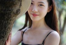 [YALAYI雅拉伊]2019.01.02 No.029 纯粹之心 卡柔 [43P401M]-爱图屋