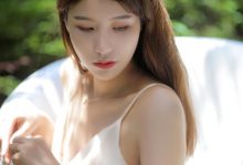 [YALAYI雅拉伊] 2019.11.07 Y452 令狐美  天浴 [46+1P]-爱图屋
