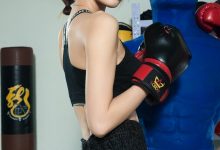 [Ligui丽柜]2019.01.10 网络丽人 Model 雪糕 [50+1P]-爱图屋
