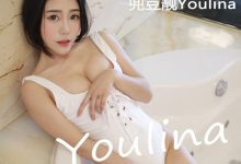 [MFStar模范学院] 2016.04.12 Vol.048 兜豆靓Youlina [51+1P]-爱图屋