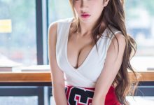 [IMiss爱蜜社] 2016.06.07 Vol.096 模特合集 [53+1P]-爱图屋