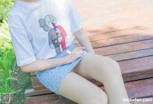 [SIEE丝意] No.024  悠悠 往事，如烟缥缈-爱图屋