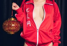 [Ugirls尤果网] 2019.01.30 U414 程瑜西 尤乐时刻 [65P]-爱图屋