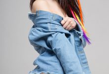 [Ugirls爱尤物] 2019.02.16 No.1368 明娜 嗨玩少女 [35P]-爱图屋