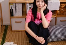 足愉心摄影 No.018 完整版 [110P+2V-16.3]-爱图屋