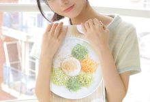 治愈系美少女长腿诱惑私房图片-爱图屋