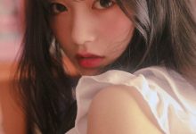 日系美女妩媚撩人私房写真图片-爱图屋
