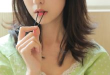 长腿居家美女小姐姐诱惑性感写真-爱图屋