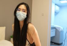 [ROSI口罩系列]2024.04.29 NO.2878[66+1P／64MB]-爱图屋