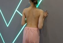 [ROSI口罩系列]2024.05.01 NO.2880[75+1P／87MB]-爱图屋