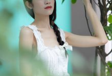 [尤蜜丝]穿搭写真 NO.055[37P／334MB]-爱图屋