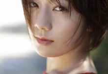 佐藤美希写真集「ファーストタイム」WPB-Net No.237-爱图屋