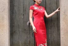 奈丝写真 NO.032 有位佳人，在水一方-毛毛 [41P+187M]-爱图屋